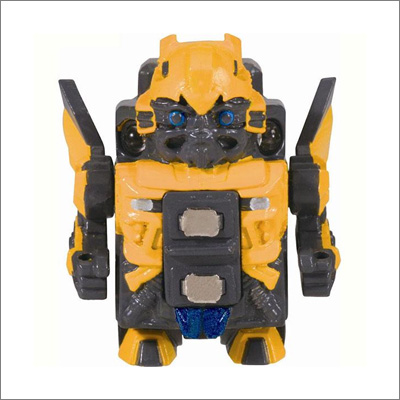 Robo-Q Transformers