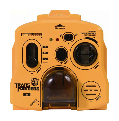 Robo-Q Transformers