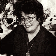 Marie Severin
