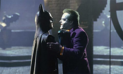 Batman 1989