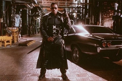 Blade from 1998