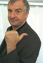 Douglas Adams