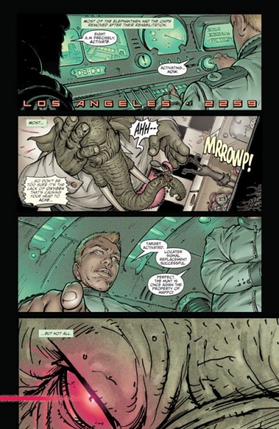 Elephantmen #21: Page 4