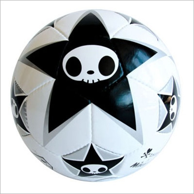 Tokidoki x Mikasa FIFA Soccer Ball Tokidoki x Mikasa FIFA Soccer Ball