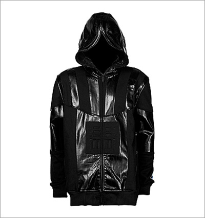 Marc Ecko Darth Vader Hoodie