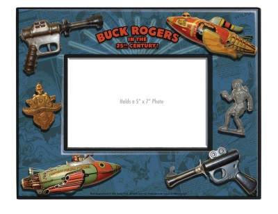 Buck Rogers 1930’s Collection Frame