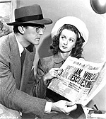 Noel Neill as Lois Lane, 1948