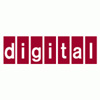 Digital Equipment Corporation Logo