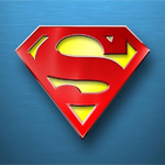 he Superman Logo