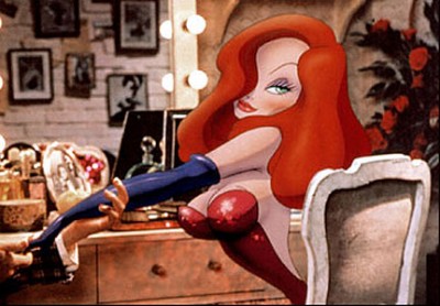 Who Framed Roger Rabbit