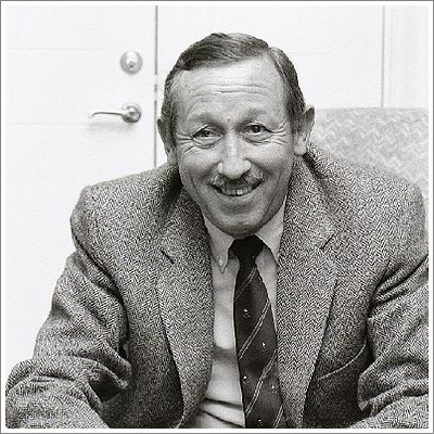 Roy E. Disney