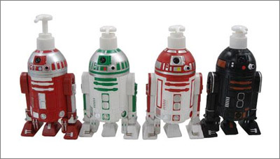R2-D2 » Fanboy.com