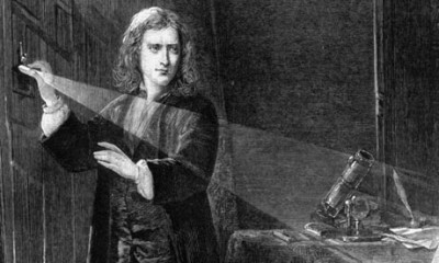 Sir Isaac Newton Sir Isaac Newton