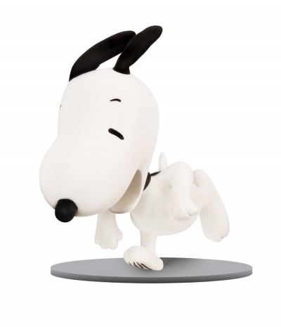 Peanuts Then and Now Figure Sets: Snoopy Now