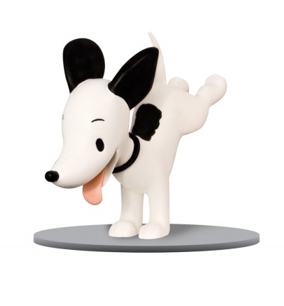 Peanuts Then and Now Figure Sets: Snoopy Then