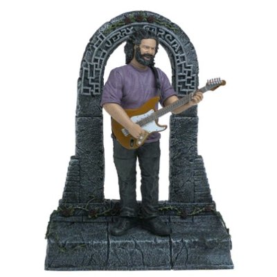 McFarlane Toys Jerry Garcia Action Figure