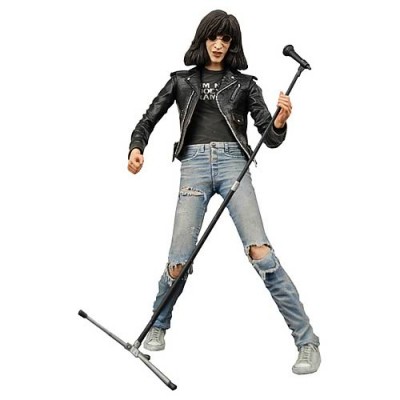 Joey Ramone 7" Action Figure NECA