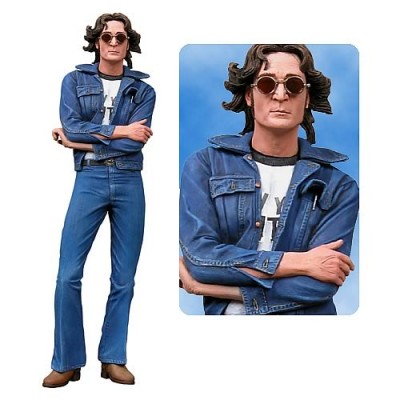 John Lennon 7-Inch Action Figure