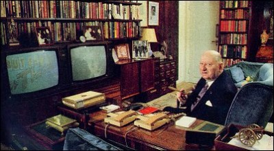 Lew Grade Lew Grade