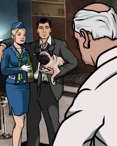 Archer Archer