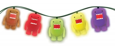 Domo Party Lights Domo Party Lights
