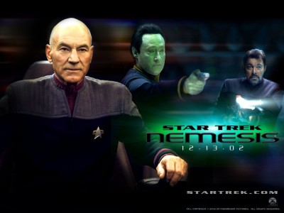 Star Trek Nemesis