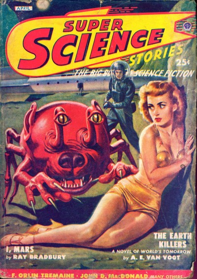 Astounding Stories