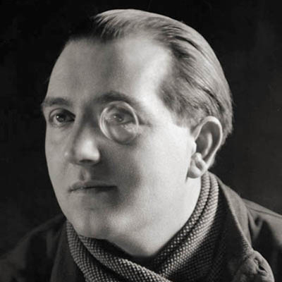 Fritz Lang