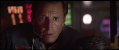 Roy Scheider is playing Dr. Heywood R. Floyd 