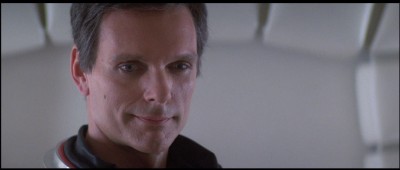 Keir Dullea in 2010 Keir Dullea in 2010