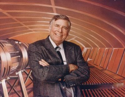 Gene Roddenberry