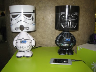  Star Wars toy line by Funco