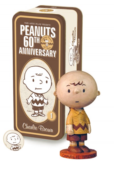 60th Anniversary Classic Peanuts: Charlie Brown