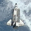 space shuttle Endeavour