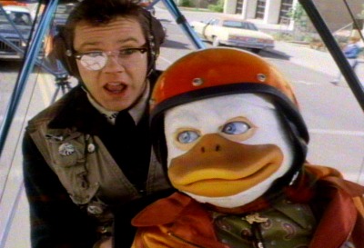 Howard the Duck