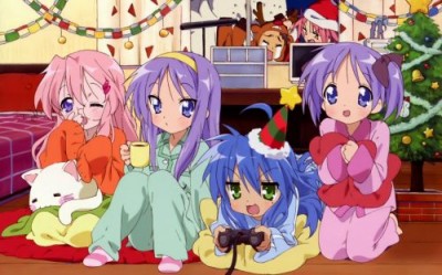 Lucky Star