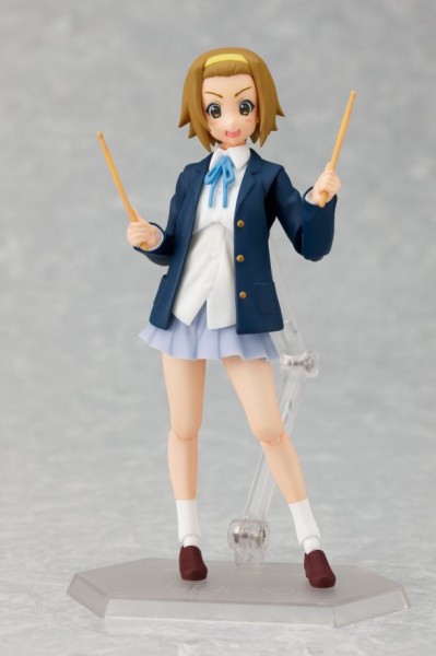 Ritsu Tainaka figurine from K-on!