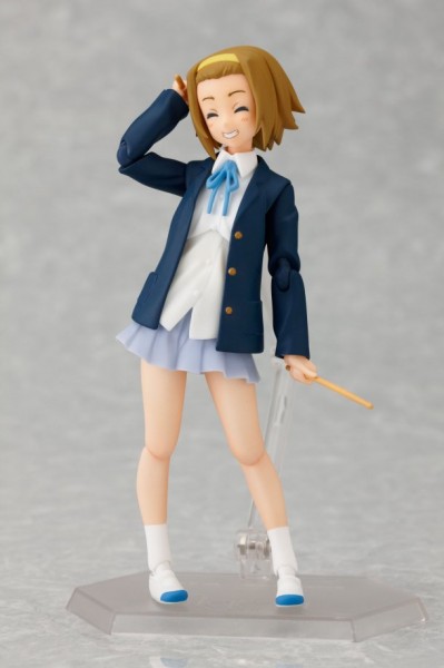 Ritsu Tainaka figurine from K-on!