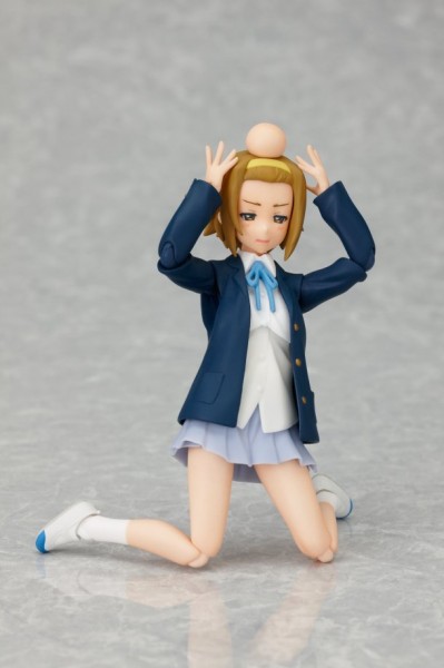 Ritsu Tainaka figurine from K-on!