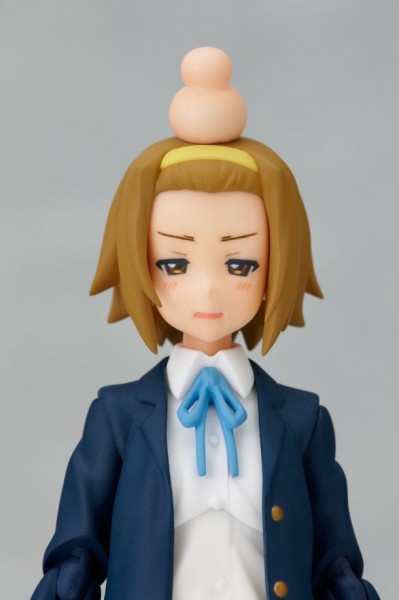 Ritsu Tainaka figurine from K-on!