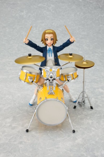 Ritsu Tainaka figurine from K-on!