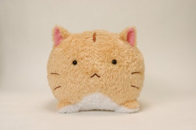 PoyoPoyo Observation Diary Vol. 8 First Release Limited Edition With Lifesize Poyo Plush Doll 