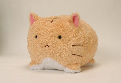 PoyoPoyo Observation Diary Vol. 8 First Release Limited Edition With Lifesize Poyo Plush Doll 