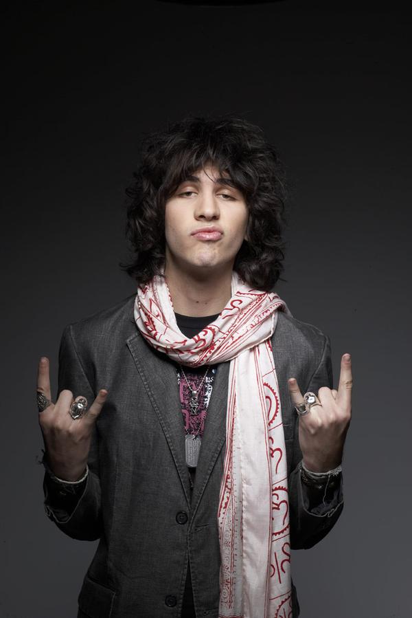 Nick Simmons