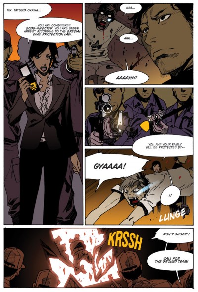 Devil #1 - pg. 4