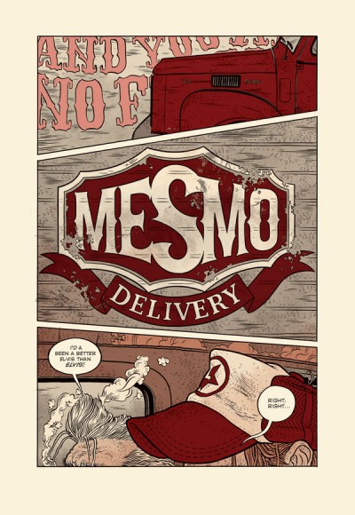 Mesmo Delivery page 3