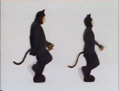 Yamato Transport Co. 1995 Commercial