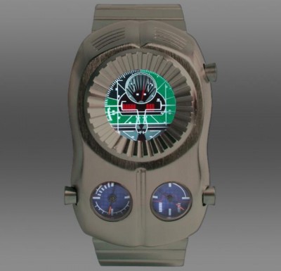 Leiji Matsumoto Romantic Collection Watch Leiji Matsumoto Romantic Collection Watch