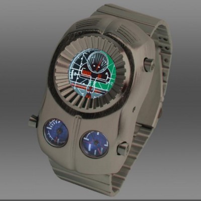 Leiji Matsumoto Romantic Collection Watch Leiji Matsumoto Romantic Collection Watch
