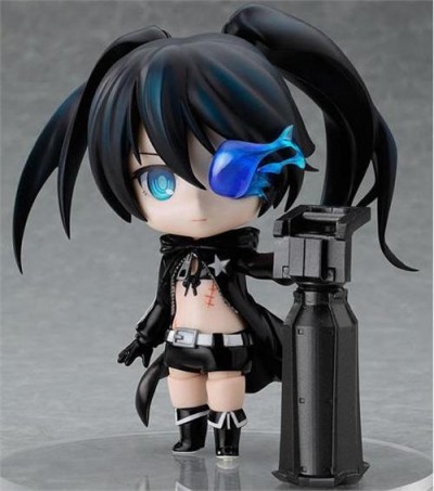 Nendoroid Black Rock Shooter